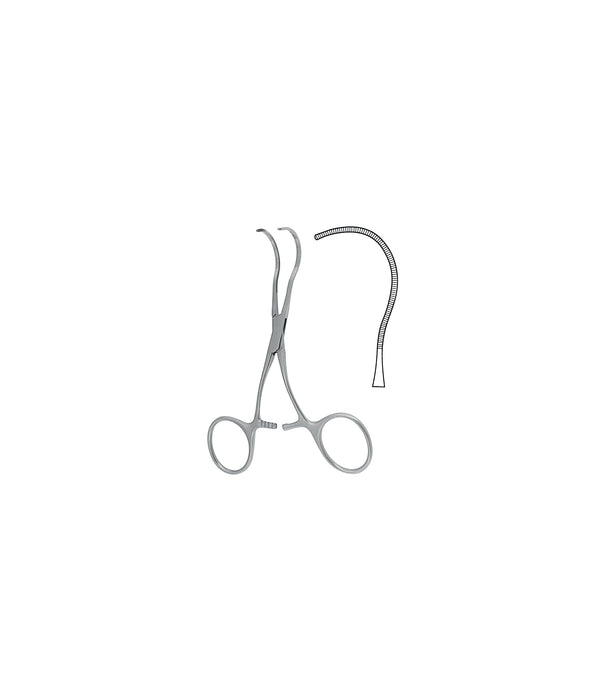 Atrauma Forceps Figure 7