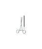 De Bakey Atrauma Forceps 12cm
