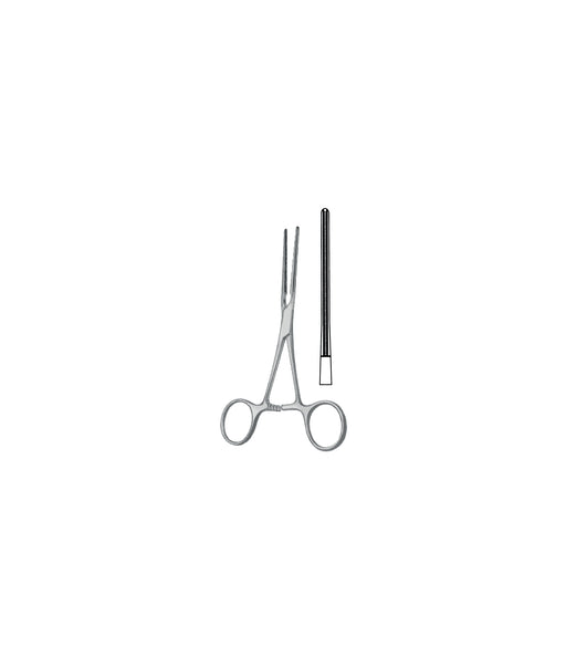 De Bakey Atrauma Forceps 12cm