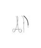 De Bakey Atrauma Forceps 11 cm