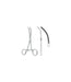 De Bakey Atrauma Forceps 11 cm
