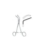 Subramanian-Miniature Forceps