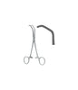 Baby-Satinsky Vena Cava Forceps