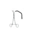 Baby-Satinsky Vena Cava Forceps