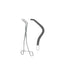 Harken Vena Cava Forceps Figure 2