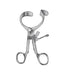 Molt Mouth Gag for Adults 14.0cm