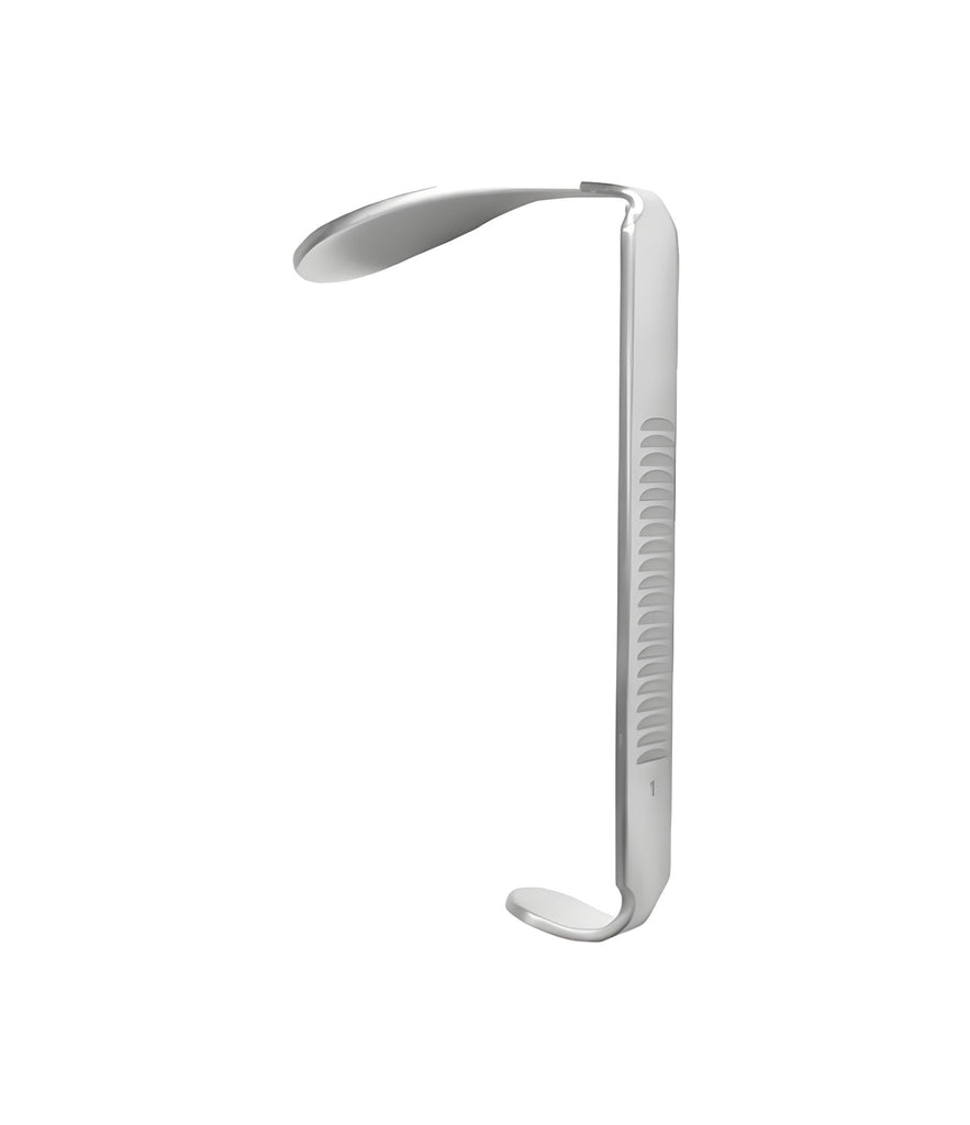 Herberhold Tongue Blade