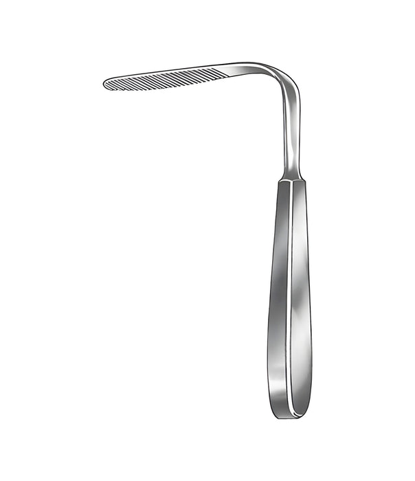 Tobold Tongue Depressor Hollow 14.5cm