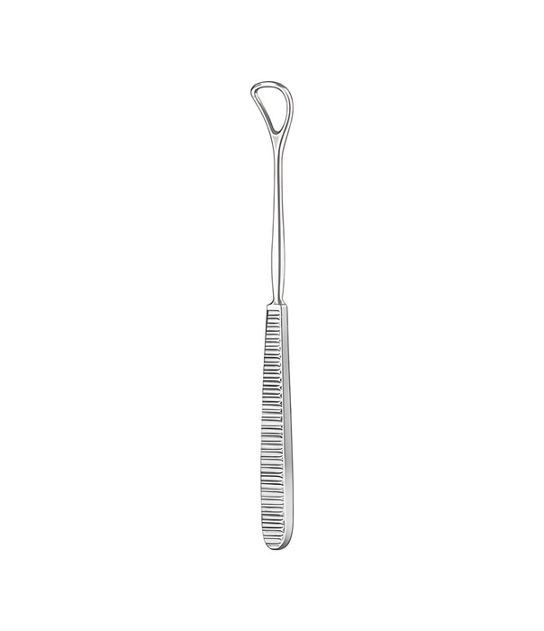 Moritz-Schmidt Tongue Depressor 19.0cm