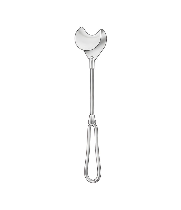 Cheek And Lip Retractors 19.0cm