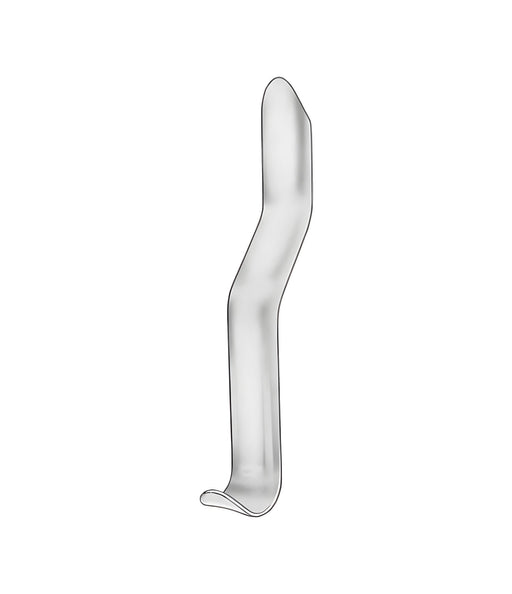 University of Minnesota Tongue Depressor 14.0cm