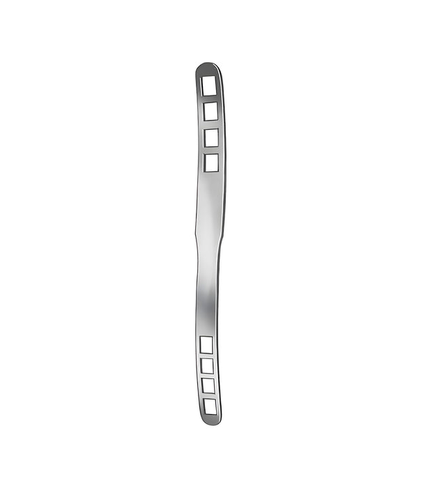 Bruenings Tongue Depressor 19.0cm