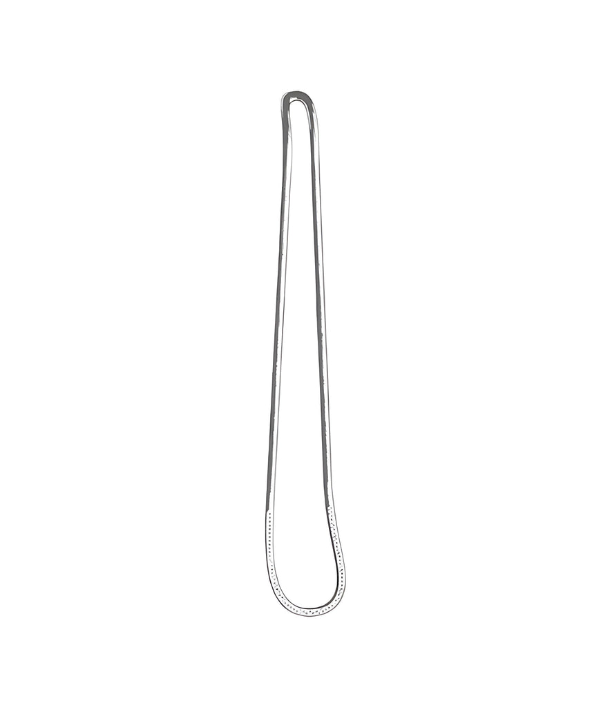 Frenzel Tongue Depressor 16.5cm