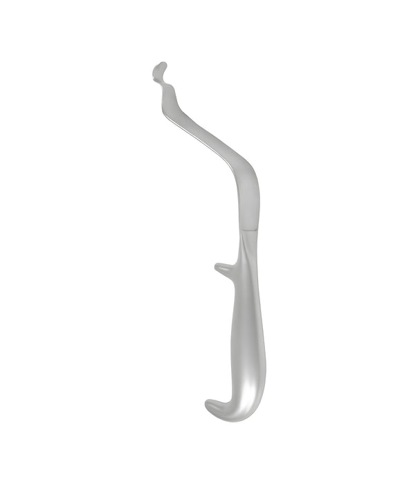 Intra Oral Retractor L and M 27mm 25cm