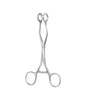 Collin Tongue Holding Forceps 16.0cm