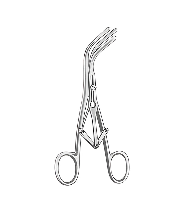 Laborde Dilators 14 cm