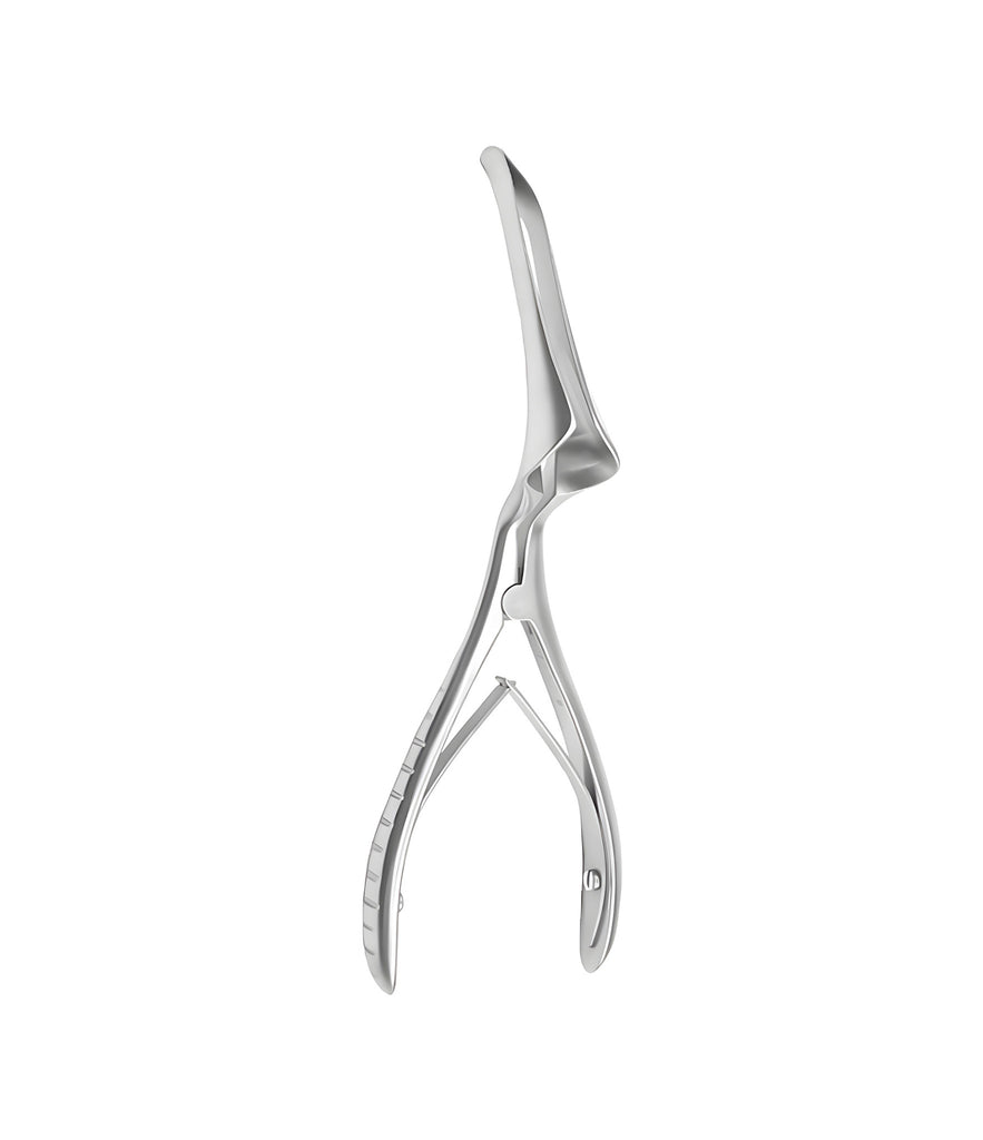 Weerda Tracheal Speculum 19 cm