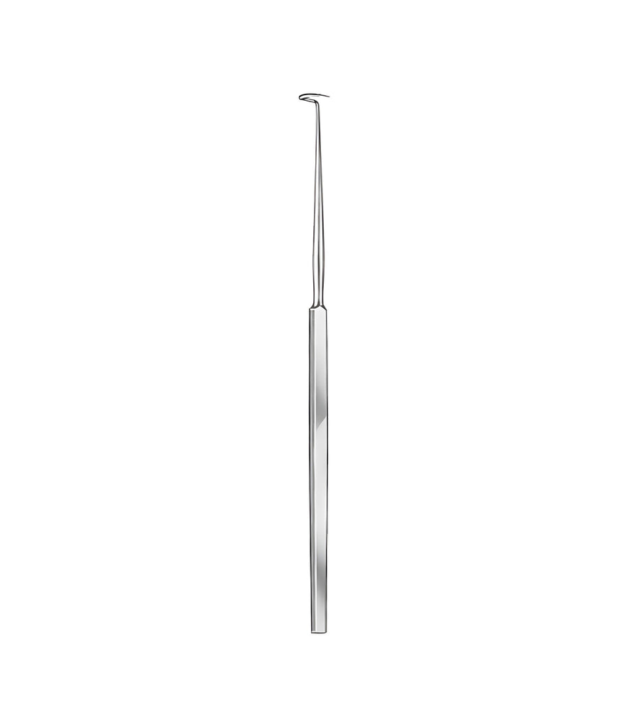 Bose Trachea Retractors 16 cm