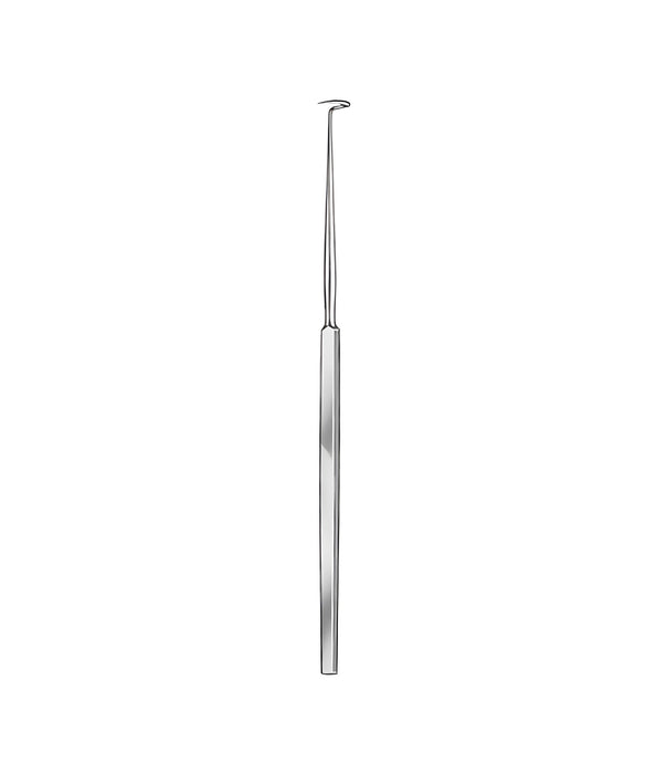 Bose Trachea Retractors 16 cm