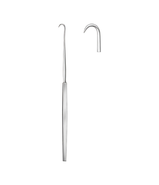 Iterson Trachea Retractor