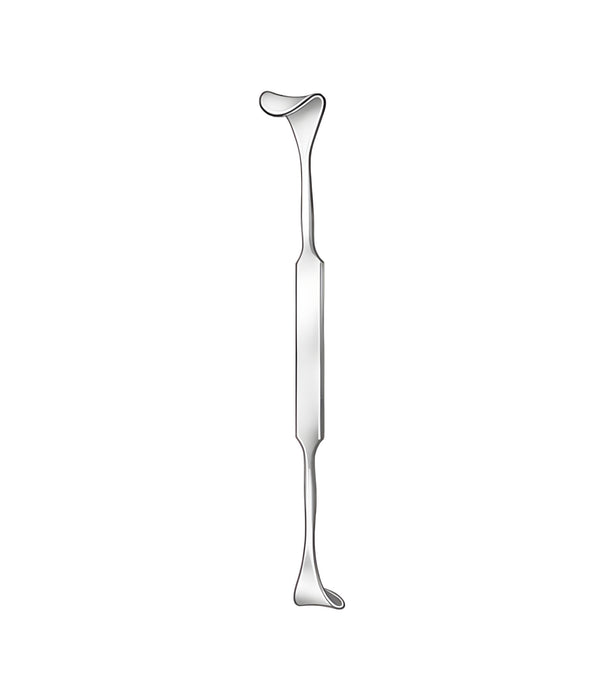 Rose Trachea Retractors 13 cm