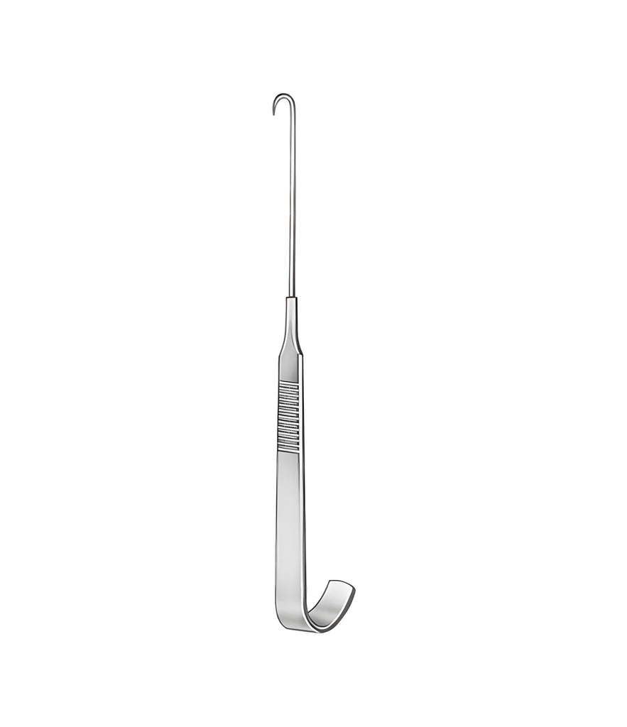 News Trachea Retractor 15 cm