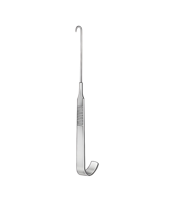 News Trachea Retractor 15 cm