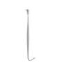 Hupp Tracheal Retractor Sharp