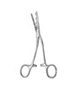 Mastin Muscular Clamp 17 cm