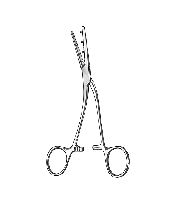 Mastin Muscular Clamp 17 cm
