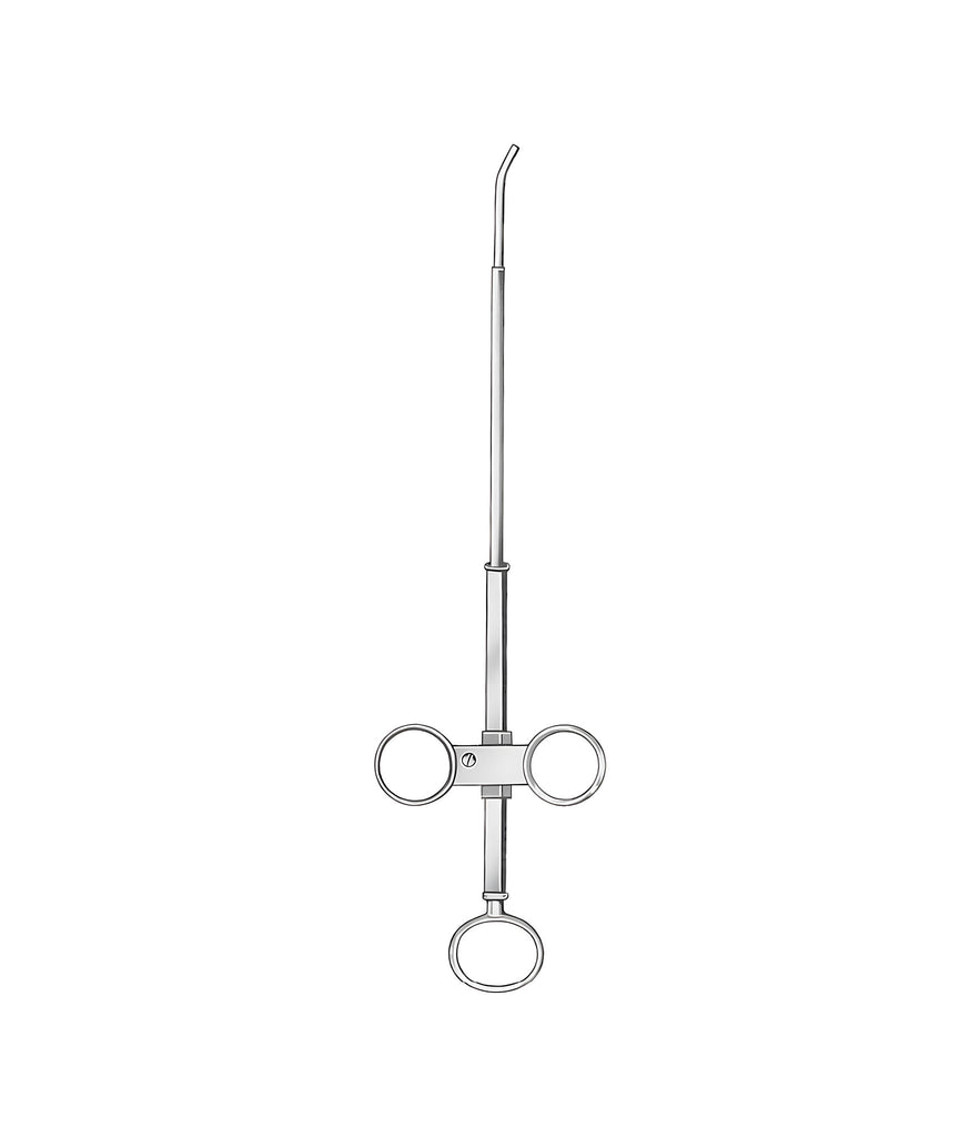Roeder Ligature Carrier 26.5 cm