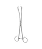 Ballenger Tonsil Seizing Forceps