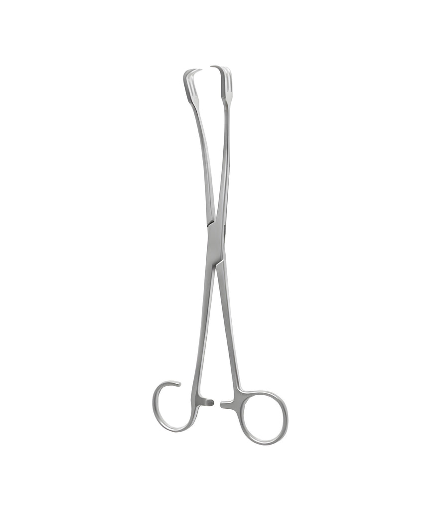 Ballenger Tonsil Seizing Forceps