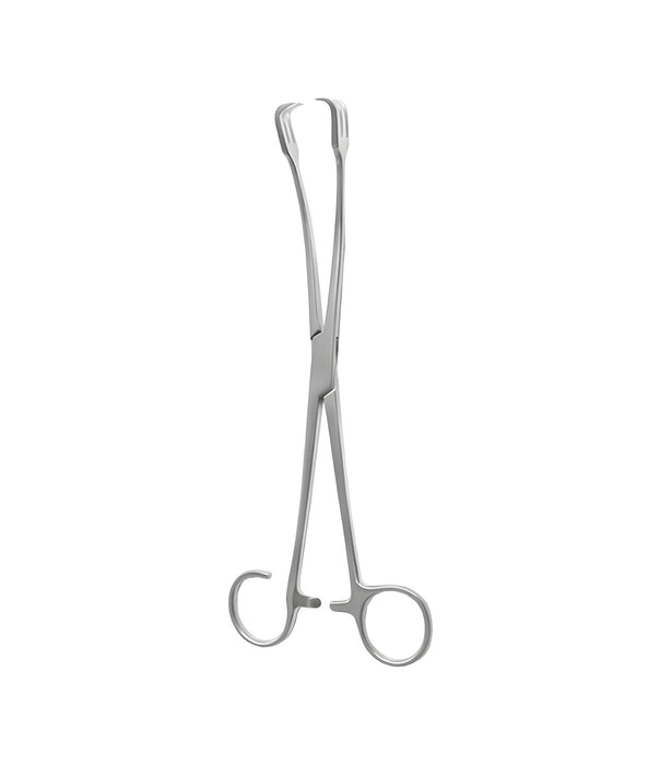 Ballenger Tonsil Seizing Forceps