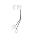 Tyding Tonsil Seizing Forceps