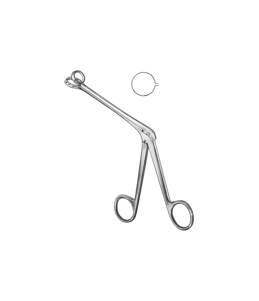 Hartmann Tonsil Punch Figure 1