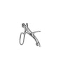 Huber Universal Detachable Handle