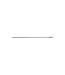 Bruenings Tube Straight 20cm