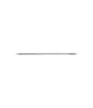 Bruenings Tube Straight 50cm