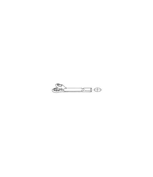 Krause Tip 3.5mm