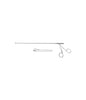 Micro-Forceps Cup Round Diameter Straight / Ø2.0mm