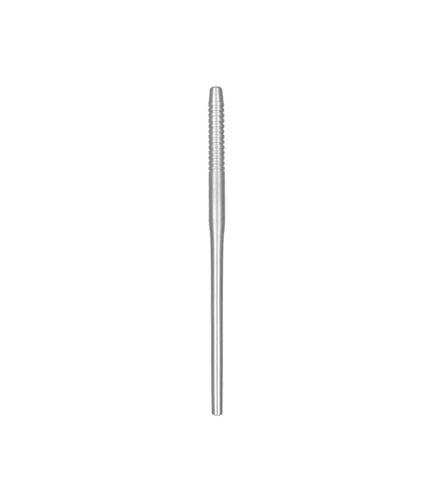Mouth Mirror Handles Round Handle