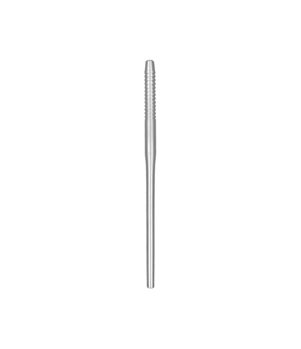 Mouth Mirror Handles Round Handle