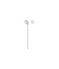 Laryngeal Mirror Without Handle Figure 00 / 8mm