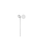 Laryngeal Mirror Without Handle Figure 1 / 12mm