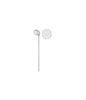 Laryngeal Mirror Without Handle Figure 3 / 16mm