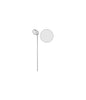 Laryngeal Mirror Without Handle Figure 6 / 22mm