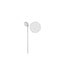 Laryngeal Mirror Without Handle Figure 7 / 24mm