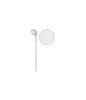 Laryngeal Mirror Without Handle Figure 8 / 26mm