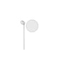 Laryngeal Mirror Without Handle Figure 10 / 30mm
